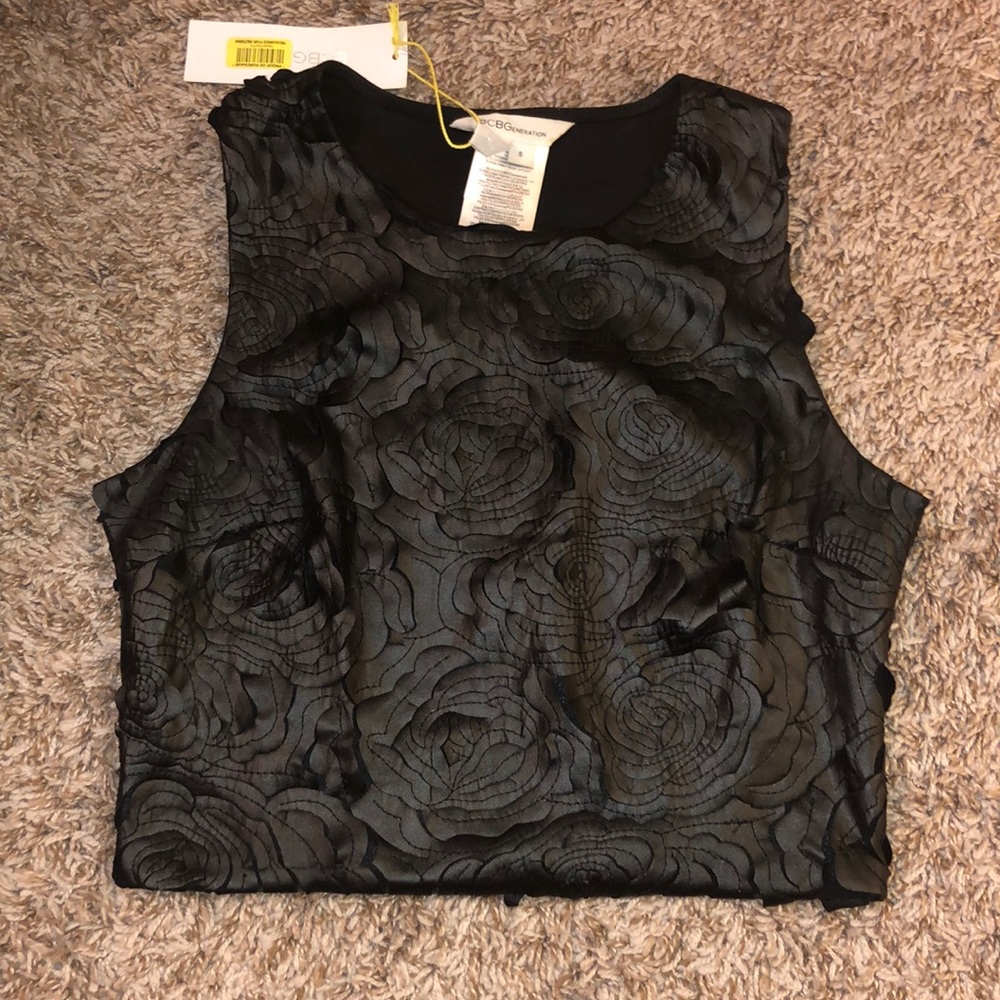 NWT BCBGeneration Top